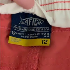 AFTCO Shorts - AFTCO size 12 shorts AFTCO Shorts - AFTCO size 12 shorts